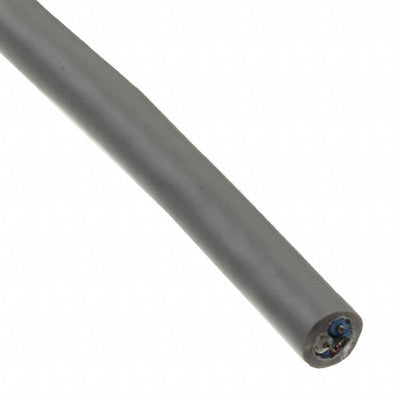1300390381 by Molex - MULTI-PAIR 4COND 22AWG GRAY 100M