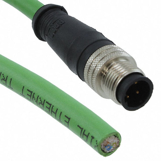 1300480114 by Molex - CABLE 4POS MALE TO MALE 3.28