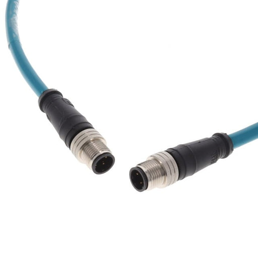 1300480007 by Molex - CABLE 4POS MALE TO FMALE 164
