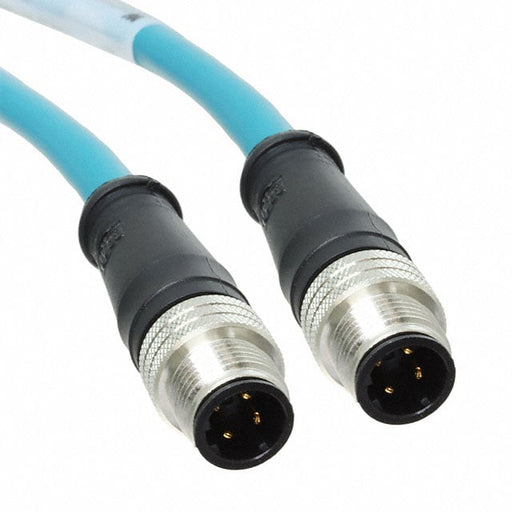1300480089 by Molex - CABLE 4POS MALE TO MALE 6.56