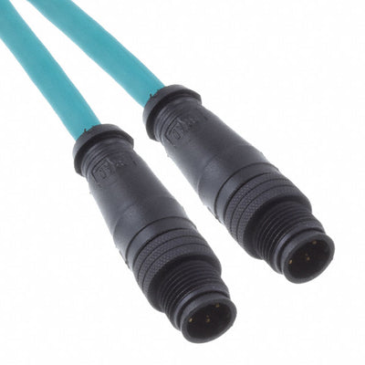 1300480095 by Molex - CABLE 4POS MALE TO MALE 3.28