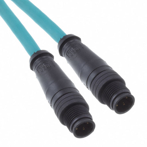 1300480095 by Molex - CABLE 4POS MALE TO MALE 3.28