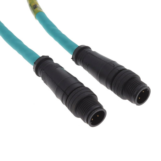 1300480098 by Molex - CABLE 4POS MALE TO MALE 13.12