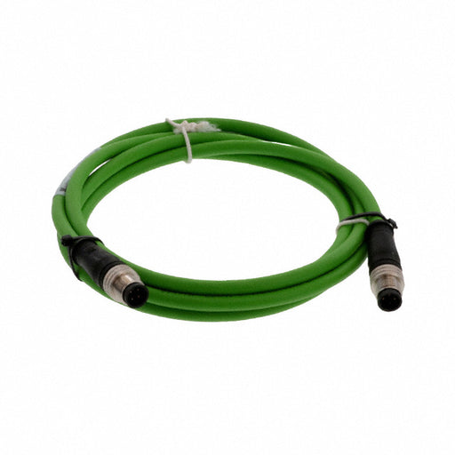 1300480115 by Molex - CABLE 4POS MALE TO MALE 6.56