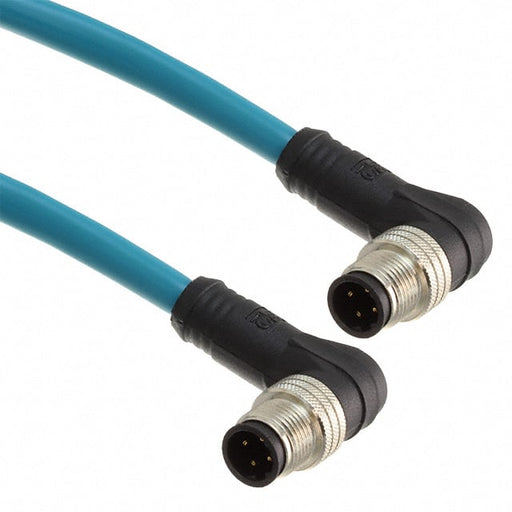 1300480161 by Molex - CABLE 4POS MALE TO MALE 3.28