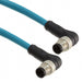 1300480161 by Molex - CABLE 4POS MALE TO MALE 3.28