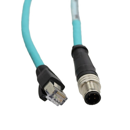 1300480307 by Molex - CABLE CIRC TO 49.21
