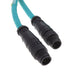 1300480315 by Molex - MIC 4P M/MP ST/ST D-CODED 38M