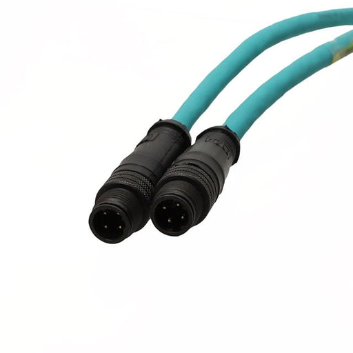 1300480322 by Molex - CABLE CIRC 4POS MALE TO MALE 187