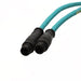 1300480322 by Molex - CABLE CIRC 4POS MALE TO MALE 187