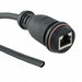 1300500014 by Molex - CABLE MOD 8P8C JACK-CABLE 6.56