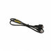 1300500371 by Molex - CABLE MOD 8P8C PLUG-PLUG 3.28