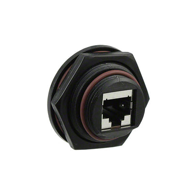 1300530004 by Molex - CONNECTOR MOD JACK 8P8C UNSHIELDED