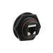 1300530004 by Molex - CONNECTOR MOD JACK 8P8C UNSHIELDED