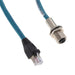 1300540023 by Molex - ULTRA-LOCK D-CODE M12 TO RJ45 4M
