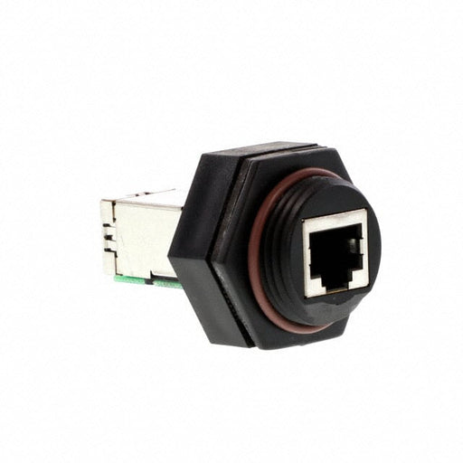 1300550001 by Molex - CONNECTOR MOD COUPLER 8P8C TO 8P8C