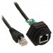 1300550013 by Molex - CABLE MOD 8P8C JACK TO PLUG 1