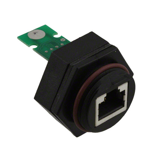 1300550016 by Molex - CONNECTOR MOD ADAPTER 8P8C TO PCB