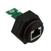 1300550016 by Molex - CONNECTOR MOD ADAPTER 8P8C TO PCB