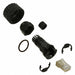 1300570003 by Molex - CONNECTOR MOD PLUG 8P8C SHIELDED