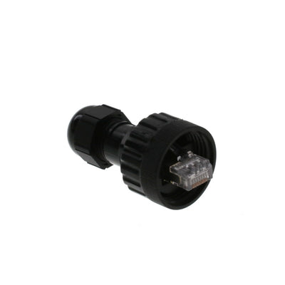 1300570005 by Molex - ENET MALE ATTACHABLE PG9 UV