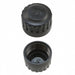 1300580033 by Molex - CONNECTOR COVER M12 BLACK