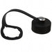 1300580035 by Molex - CONNECTOR CAP FOR MODULAR RJ45 JACK