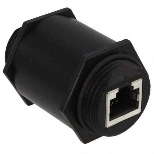 1300580057 by Molex - CONNECTOR MOD COUPLER 8P8C TO 8P8C