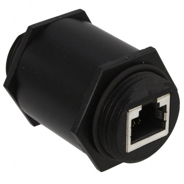 1300580057 by Molex - CONNECTOR MOD COUPLER 8P8C TO 8P8C