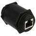 1300580057 by Molex - CONNECTOR MOD COUPLER 8P8C TO 8P8C