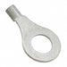 130058 by TE Connectivity AMP Connectors - CONNECTOR RING CIRC 16-22AWG #1/4