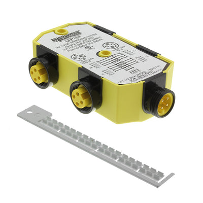 1300600065 by Molex - MC MPIS 4/4P FR W/4P MR PARALLEL