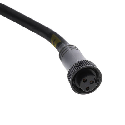 1300610030 by Molex - CABLE 3POS FMALE TO WIRE 6.56
