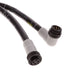 1300621278 by Molex - CABLE 4POS MALE TO FMALE 9.84