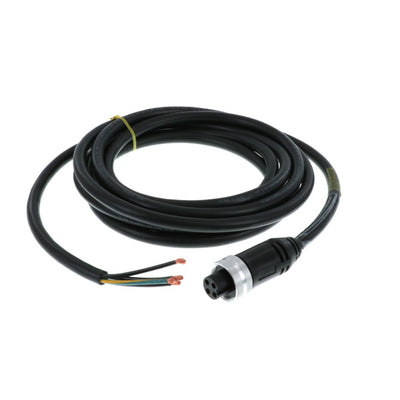 1300630238 by Molex - CABLE 4POS FMALE TO WIRE 16.4