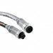 1300640187 by Molex - CABLE 4POS MALE TO FMALE 6.56