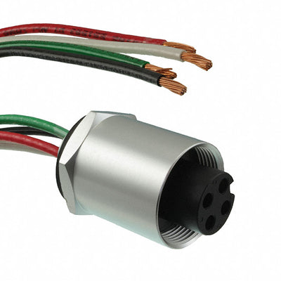 1300660152 by Molex - CABLE 4POS FMALE TO WIRE 1.64