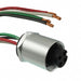 1300660152 by Molex - CABLE 4POS FMALE TO WIRE 1.64