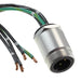 1300660236 by Molex - CABLE 4POS MALE TO WIRE 1.64
