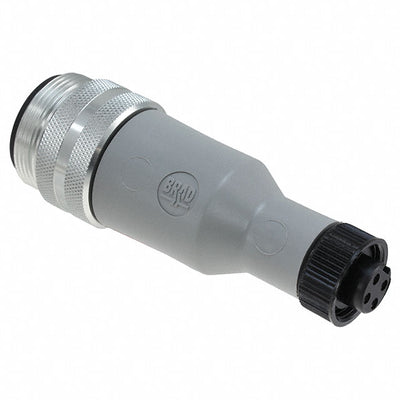 1300680019 by Molex - CONNECTOR GENDER CHANGER 4P-4P F-M