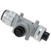 1300680069 by Molex - CONNECTOR T-ADPT 4P-4/4P F-F/M INLINE