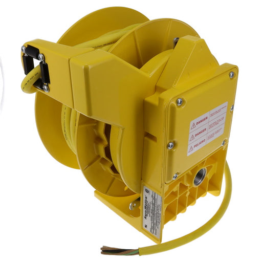 1300830232 by Molex - CABLE REEL IND DUTY 50' 12/3
