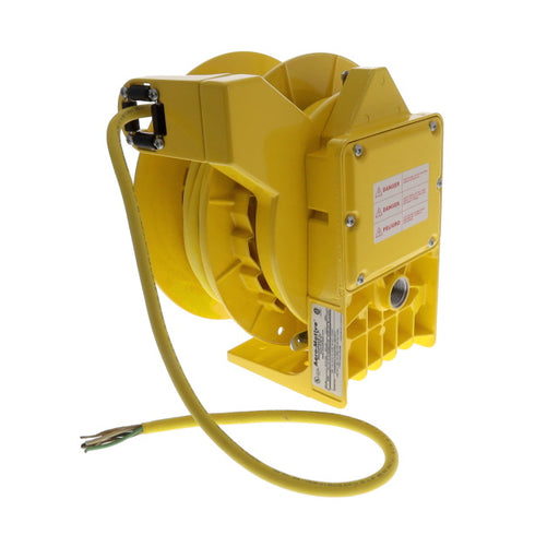 1300830249 by Molex - CABLE REEL IND DUTY 50' 14/3
