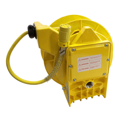 1300830265 by Molex - CABLE REEL IND DUTY 25' 12/3