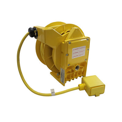1300830786 by Molex - CABLE REEL IND DUTY 50' 12/3