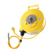 1300900009 by Molex - CABLE REEL STANDRD DUTY 35' 16/3