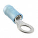 130090 by TE Connectivity AMP Connectors - CONNECTOR RING CIRC 14-16AWG M5 CRIMP