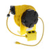 1300910057 by Molex - CABLE REEL STANDRD DUTY 45' 14/3