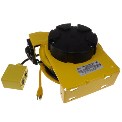 1300910090 by Molex - CABLE REEL STANDRD DUTY 35' 12/3