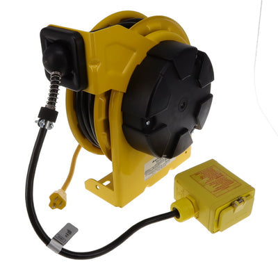 1300910094 by Molex - CABLE REEL STANDRD DUTY 35' 12/3